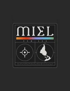 Dengarkan MIEL, tonton video musik, baca bio, lihat tanggal tur & lainnya!