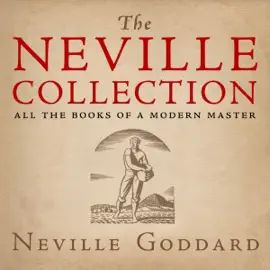 The Neville Collection: All the Books of a Modern Master (Unabridged)