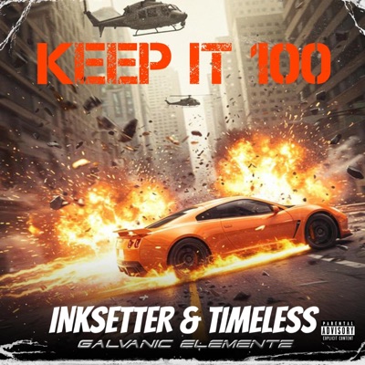 Keep it 100 - Single