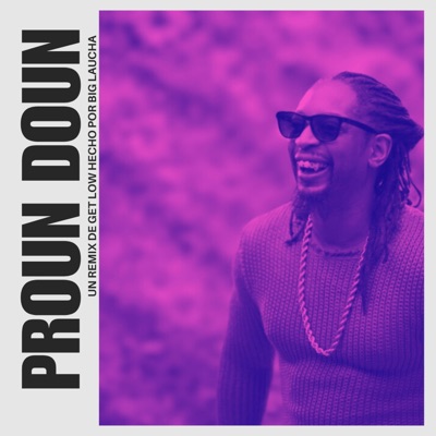 Proun Doun - Single