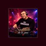 dj arrasador