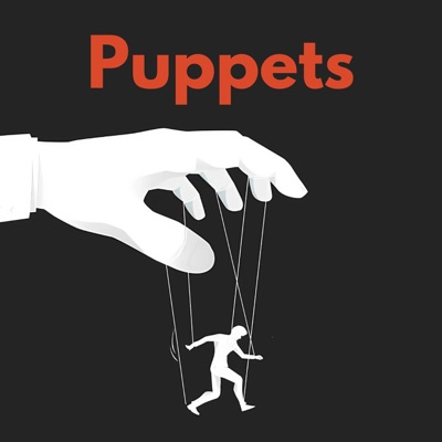Puppets (feat. Suprabhat) - Single