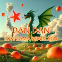 Dan Dan (Dragon Ball) - Single - Lori Zama