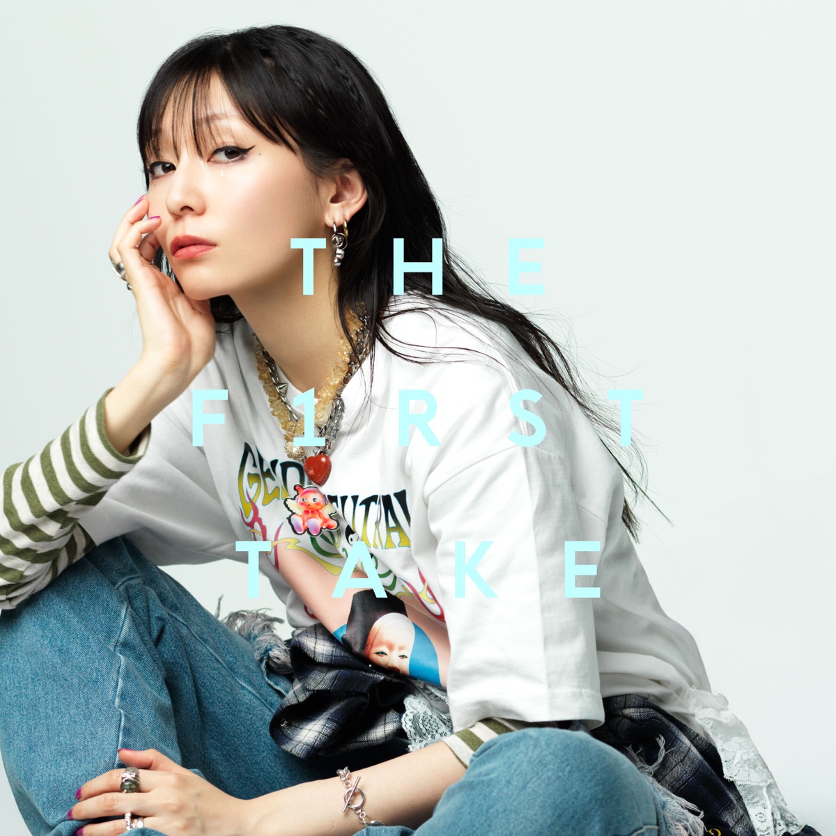 ナナヲアカリ - 明日の私に幸あれ - From THE FIRST TAKE - Single (2025) [iTunes Plus AAC M4A]-新房子