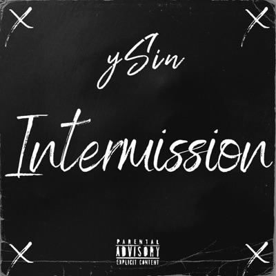 Intermission - EP