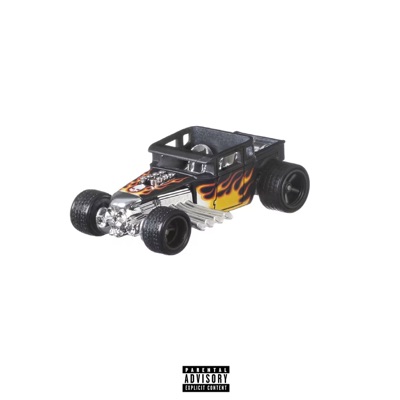 HOT WHEELS - Single