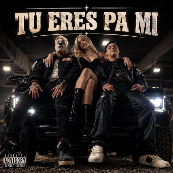 Tu eres pa mi (feat. Chuky Indica)