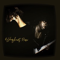 #STOLEMYHEART (Remix) - Single - Remedy4Ej