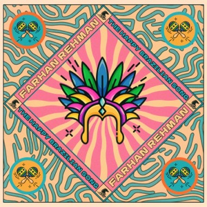 The Happy Brazilian Song - Single