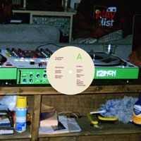 Turntable & Mixer (feat. B-Man, Young Guru, Marques Murrey, Gareth Donkin & Kendollaz) - Single - The PLAYlist