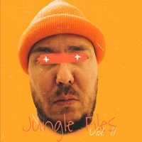 Jungle Files, Vol. 2 - Q-Jungle