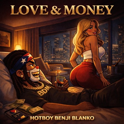 Love & Money - Single