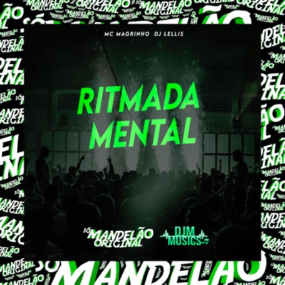 Ritmada Mental - Single