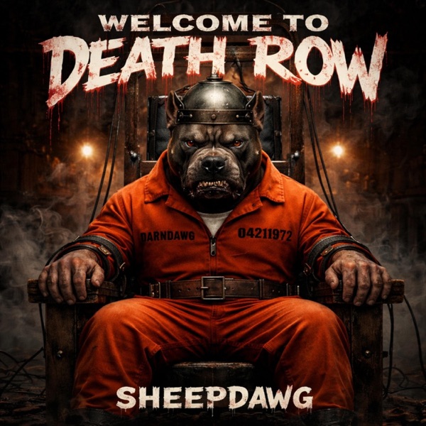 Welcome to Death Row