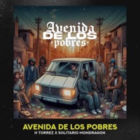 Avenida de los Pobres - Single - Htorrez & Solitario Mondragon