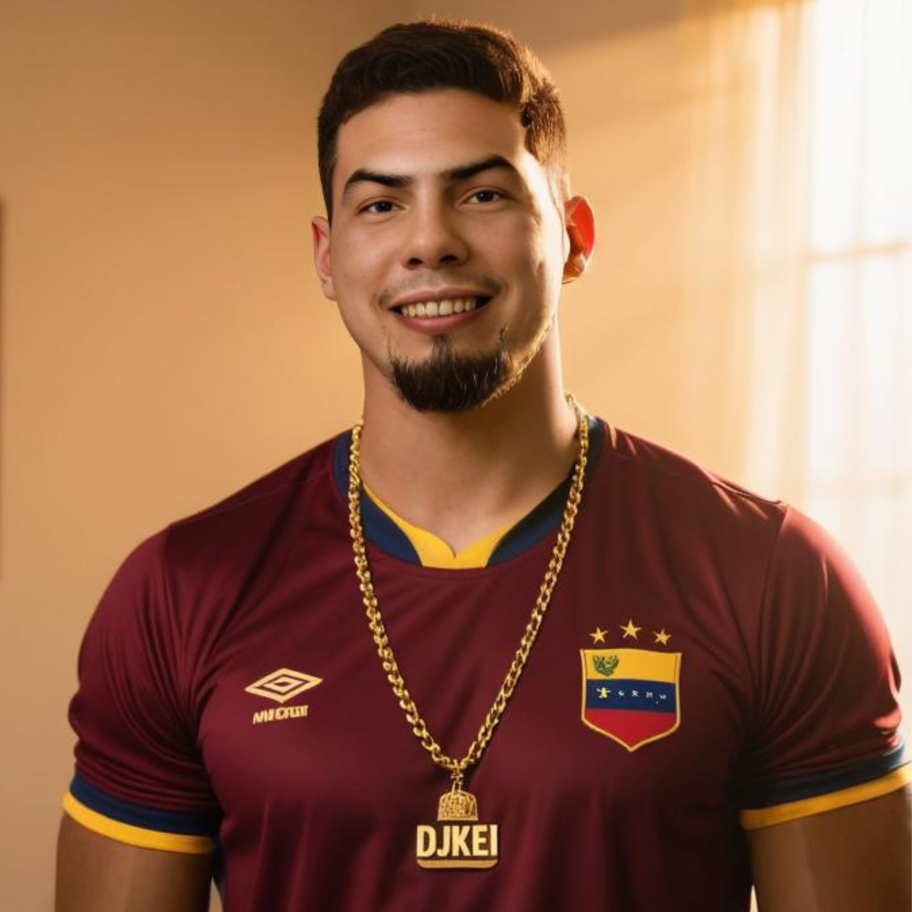 DJKEI - LO QUE VIENE ES GRANDE (Remix)