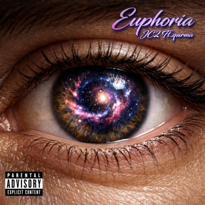 Euphoria (feat. Qarma) - EP