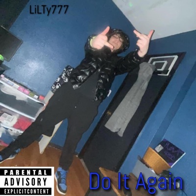 Do It Again - Single