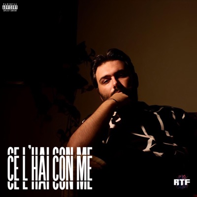 CE L'HAI CON ME (feat. Nuemaa) - Single