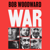 Bob Woodward - War (Unabridged) アートワーク