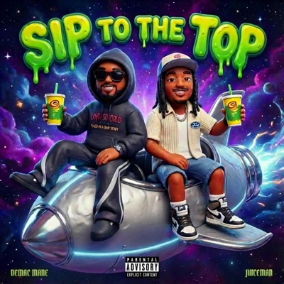 Sip To The Top