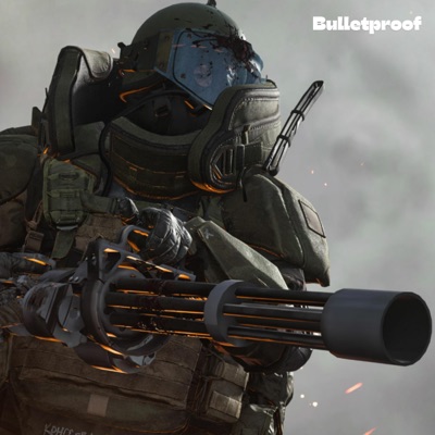 Bulletproof - Single