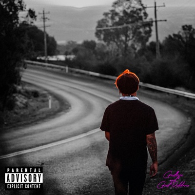 Goodbye & Good Riddance(Nightcore & Slow+Reverb) - Single