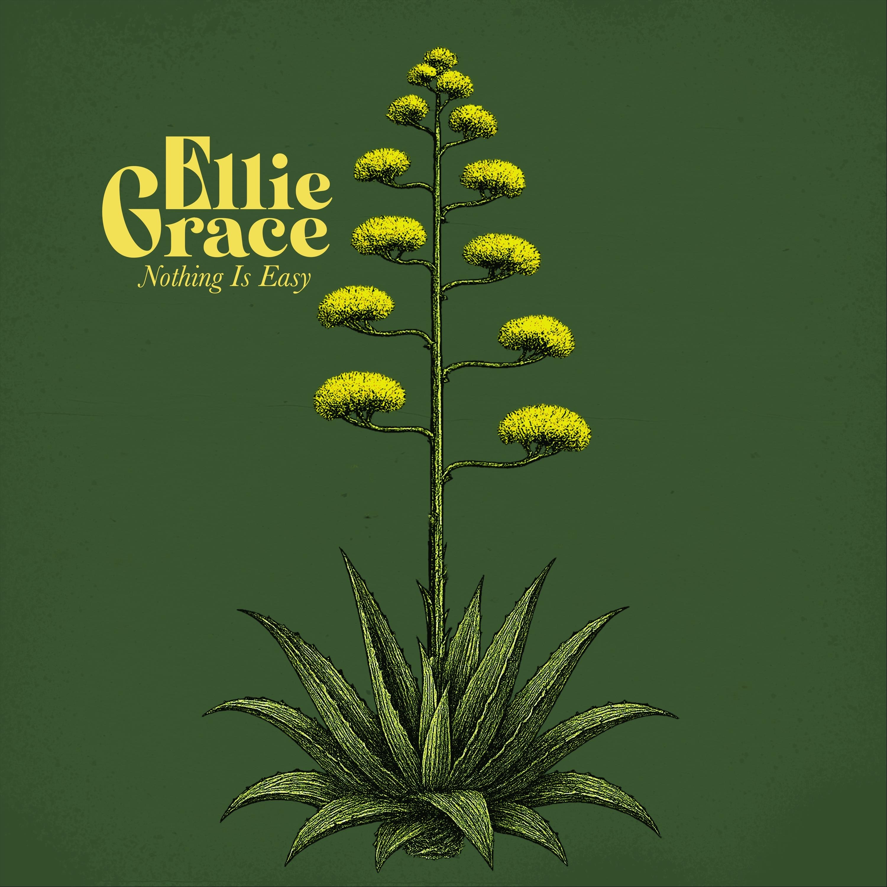 Nothing Is Easy - Single