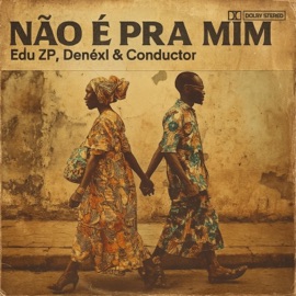 Não é pra mim (feat. Meduza FG & Dee) G.M.C