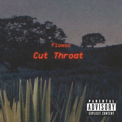 Cut Throat - Single