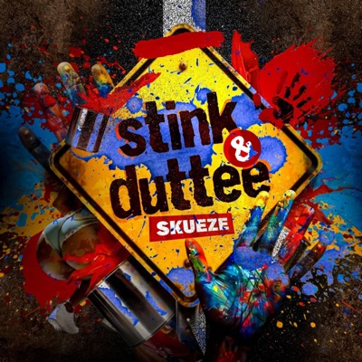 Stink&Duttee - Single
