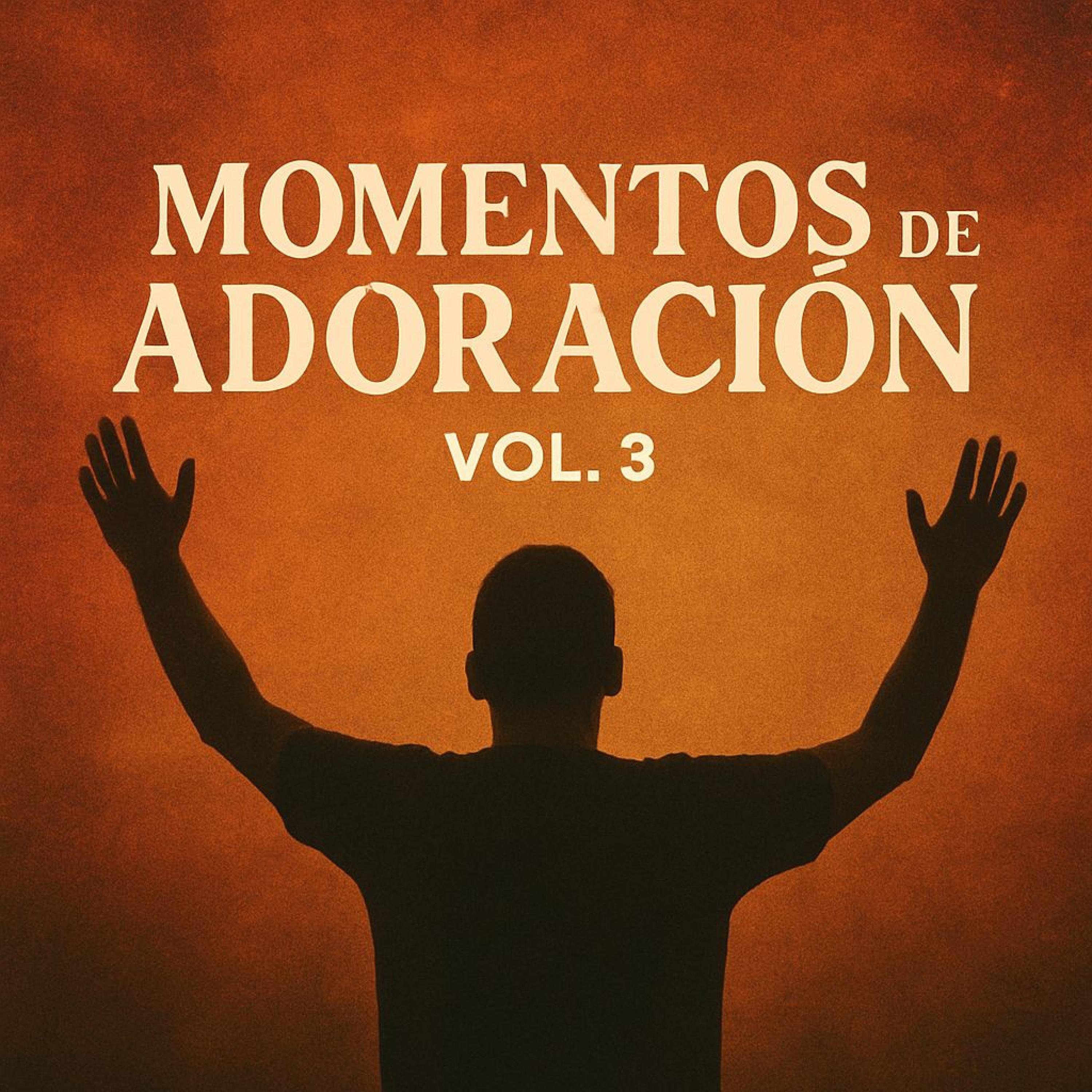 Momentos de Adoración Vol 3