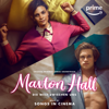 A Secret Place (Extended Album Version) [feat. Dominik Büchele] [from "Maxton Hall"] - songs in cinema