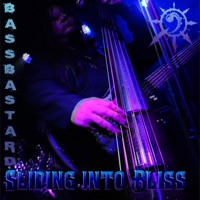 Sliding Into Bliss - Single - Bassbastard