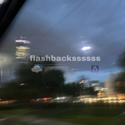 flashblackssssss - Single