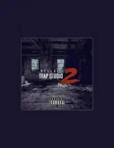 聆聽 Yella、觀看音樂影片、閱讀小傳、查看巡演日期等！