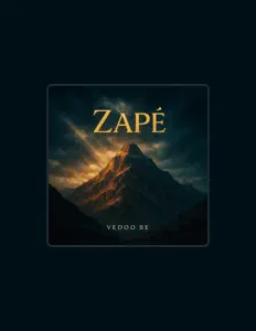 聆聽 Vedoo Be、觀看音樂影片、閱讀小傳、查看巡演日期等！