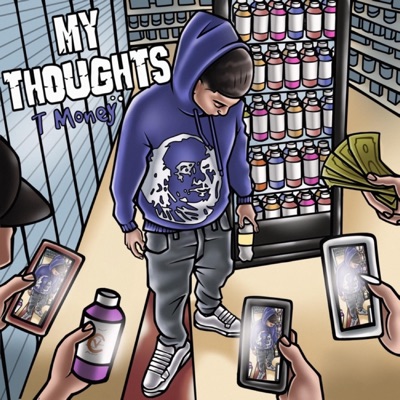 My Thoughts - Single