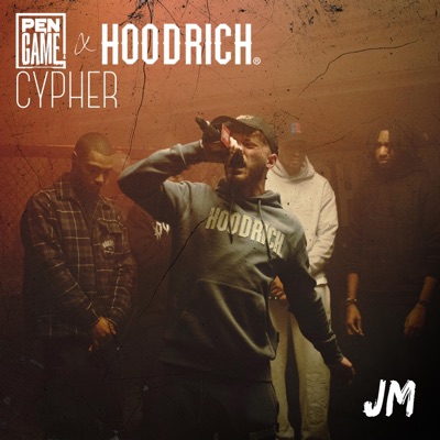 PenGame Cypher (feat. JM.cdf) - Single