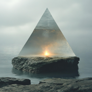 The Drowned Forge (Norse Ambient Music) - Svartkveld