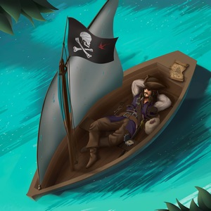 He's a Pirate 2 (Pirates of the Caribbean Lofi)