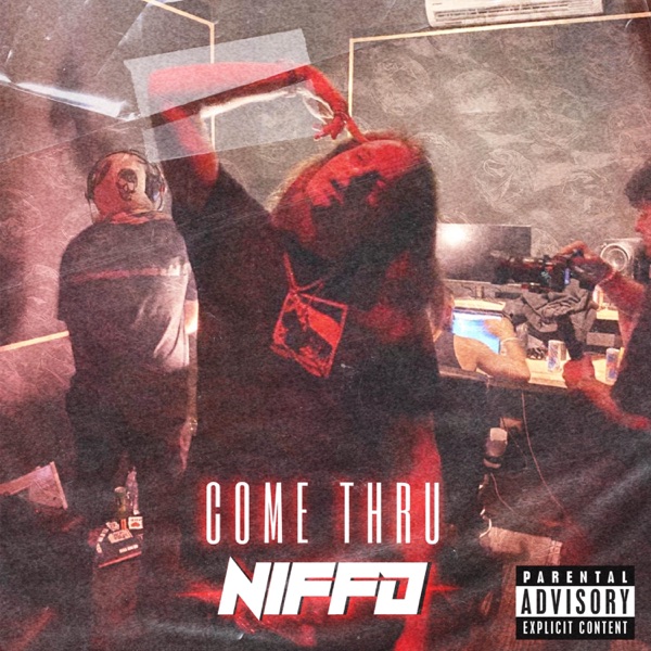 COME THRU - Single