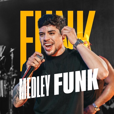 Hits Brasil - Medley Funk