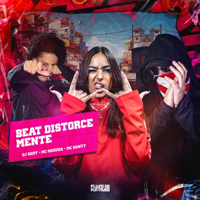 Beat Distorce Mente - Single