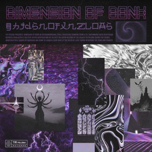 DIMENSION OF DONK (feat. JayVer & McGyver & Nx-Zm)