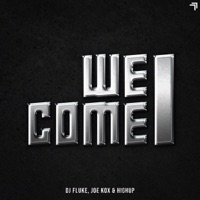 We Come 1 - Single - DJ Fluke, Joe Kox & Highup