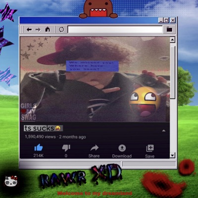 remain the same - Single