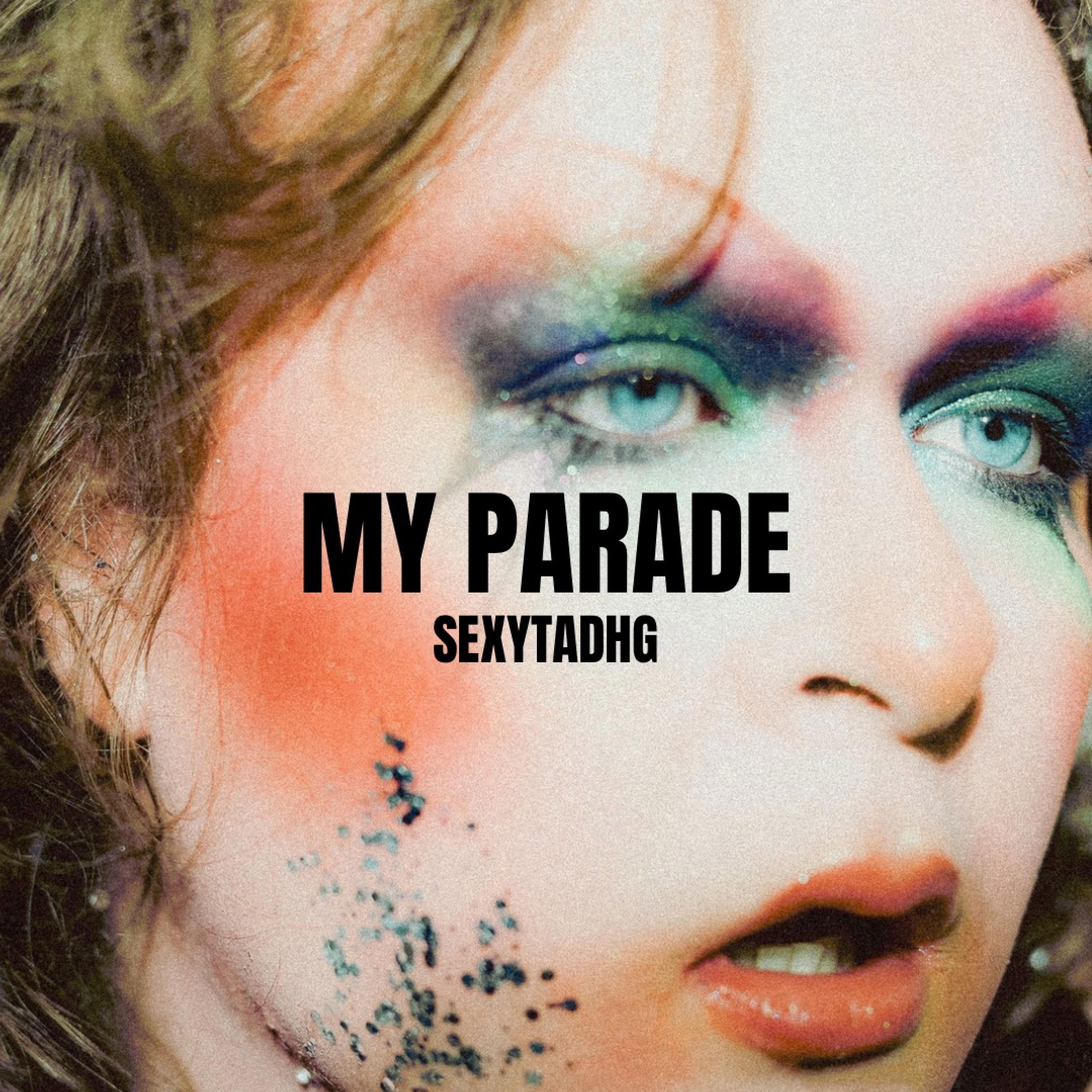 My Parade - Single