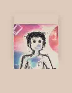 Hakalas सुनें, म्यूज़िक वीडियो देखें, बायो पढ़ें, दौरे की तारीखें और बहुत कुछ देखें!