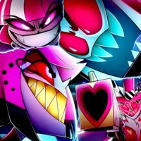 Alastor vs. The Vees Rap (Hazbin Hotel 2) (feat. Indominus JaCk Beats) - Single - Ykato